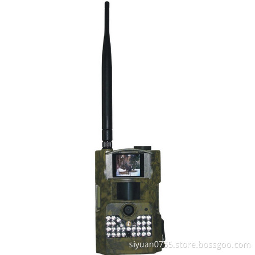 8MP 940nm GPRS Hunting Camera Long Range up to 85ft